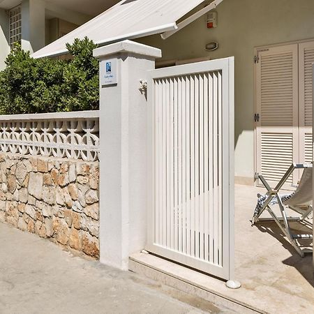 Casetta Sul Mare B Monopoli Exterior foto
